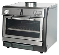Гриль-печь Movilfrit (Pira) BR-70 LUX INOX E88564