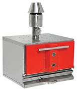 Печь на древесном угле Empero EMP.PKF-50-K E124187