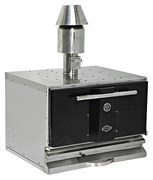 Печь на древесном угле Empero EMP.PKF-50-S E124188