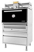 Гриль-печь Josper HJX-PRO-S80-WTD E209983