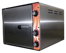 Печь-коптильня ITERMA КЭ-24 E65828