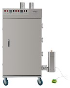 Термокамера Hobbi Smoke 320 E254219