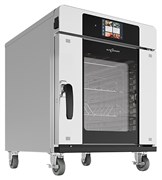 Печь-коптильня Alto-Shaam 750-SK/SX WD E165759
