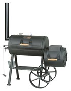 Гриль-коптильня Smoky Fun Tradition 5 E81312