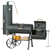 Гриль-коптильня Smoky Fun Big Chief 5 E81313