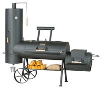 Гриль-коптильня Smoky Fun Big Chief 20 E81315