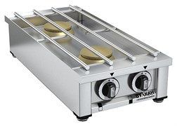 Плита газовая Вулкан ПРГ-IIA-2М Slim 82250 E78500