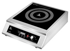 Плита индукционная Airhot IP3500 M E72528