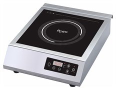 Плита индукционная Rosso C3512-B E121863