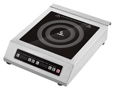 Плита индукционная Airhot IP3500 DS E205953