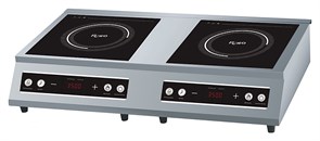 Плита индукционная Rosso C7005-S E121859