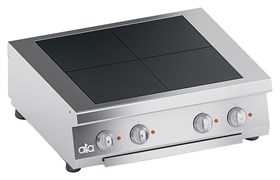 Плита электрическая ATA ELECTRIC RANGE 4 HOTPLATES E257422