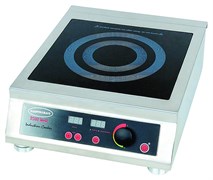 Плита индукционная GASTRORAG TZ BT-350B E37640
