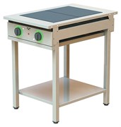 Плита электрическая Gabino S2P-Z E188461