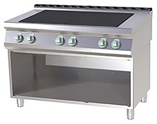 Плита электрическая Azimut SPL 7120 E E118707