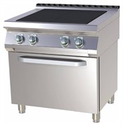 Плита электрическая Azimut SPLT 780/11 E E80461