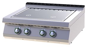 Плита индукционная Azimut SPI 708 E E114628