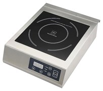 Плита индукционная Master Lee BT-350 KС E73961