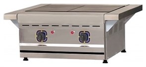 Плита электрическая настольная ONEGA ПЭН-2 Н E252058