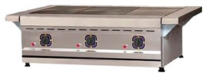 Плита электрическая настольная ONEGA ПЭН-3 Н E252061