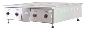 Плита электрическая Тулаторгтехника ПЭ-0,48Н настольная E77506