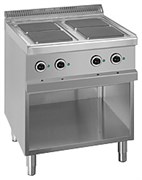 Плита электрическая MBM MG7E4AP77Q E54686