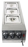 Подогреватель для шоколада EKSI HW-23 E59323