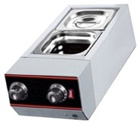 Подогреватель для шоколада Hurakan HKN-CHM02 E250486