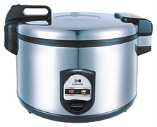 Рисоварка Hurakan HKN-SR42 E93881