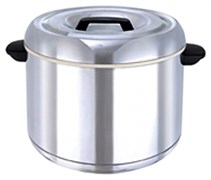 Термос для риса Hurakan HKN-RT190L E84082