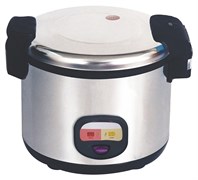 Рисоварка EKSI RC-4L E60876