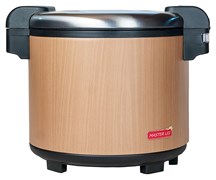 Термос для риса Master Lee HJF-8000/WOOD E73988