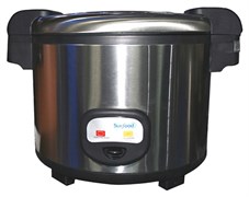 Рисоварка Starfood SF-8195/SS E25608