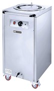 Шкаф для подогрева тарелок Hurakan HKN-TSH1 E83610