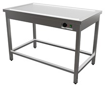 Стол тепловой Gastrolux СТС-097 E67185