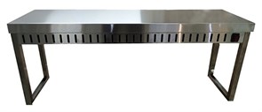 Полка тепловая ЦМИ ПТН-1Л (1000х300х400 мм) E218014