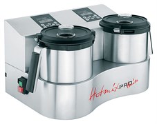 Термомиксер HotmixPRO Gastro Twin E85307