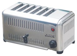 Тостер Airhot VT-6 E125392