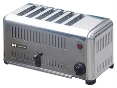 Тостер Hurakan HKN-TPT6 E73546