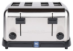 Тостер Waring WCT708E E78217