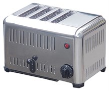 Тостер VIATTO VST-4 E112128
