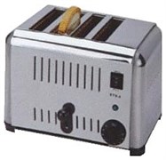 Тостер Starfood EST-4 E25715