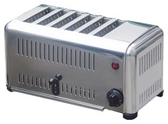 Тостер VIATTO VST-6 E112129