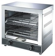 Тостер VIATTO VA-TS-02 с 2 решетками E215831