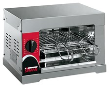 Тостер Sirman 4Q SELECTOR E75572