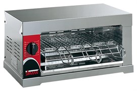 Тостер Sirman 6Q E74980