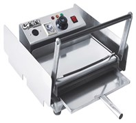 Тостер прижимной Foodatlas CY-211 E83918