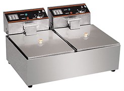 Фритюрница GASTRORAG HEF-82A E83326