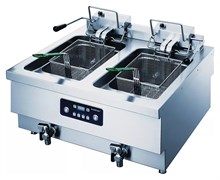 Фритюрница Nopein NTT10E-2E E255617