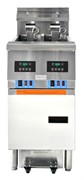 Фритюрница Nopein NTP14ESF-CTT E255053